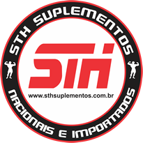 [ STH Suplementos - A sua loja de suplementos na internet ]