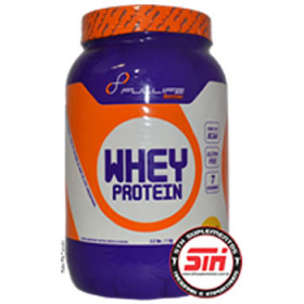 [Whey Proteín]