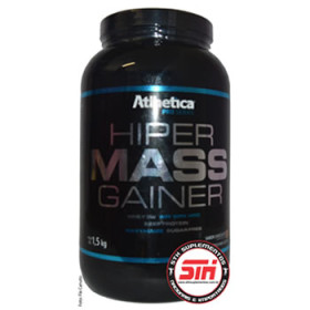 [Hiper Mass Gainer]