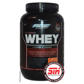 [Whey Proteín]