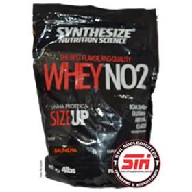 [Whey Proteín]