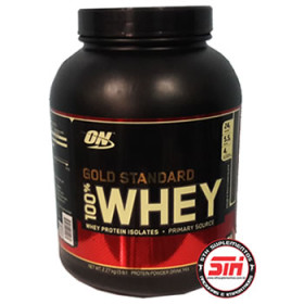 [Whey Proteín]