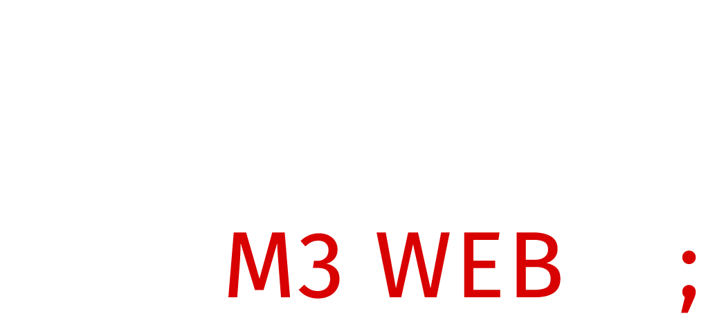 Agência M3 Web - Desenvolvimento e Marketing