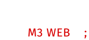 Agência M3 Web - Desenvolvimento e Marketing