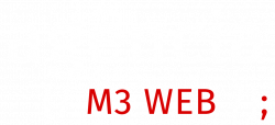 Agência M3 Web - Desenvolvimento e Marketing